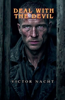 Paperback Deal with the Devil Book