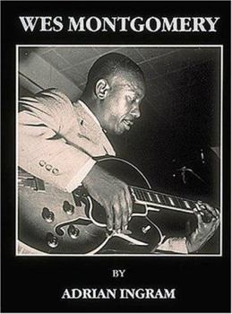 Paperback Wes Montgomery Book