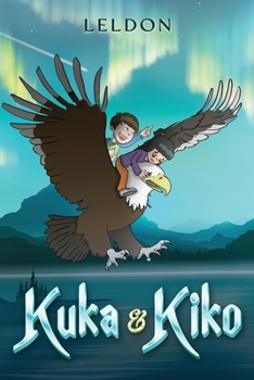 Paperback Kuka & Kiko Book