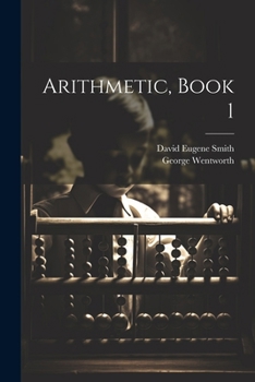 Paperback Arithmetic, Book 1 Book