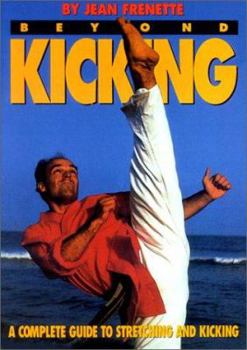 Paperback Beyond Kicking Book