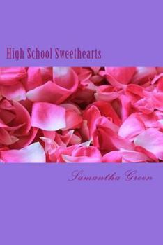 Paperback High School Sweethearts Book