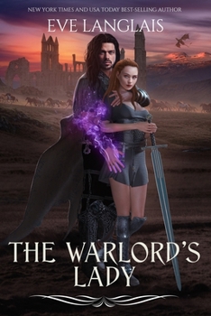The Warlord's Lady - Book #4 of the Magic and Kings
