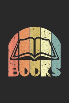 Books: Bibliosmia Books Reading Love Aroma  Journal/Notebook Blank Lined Ruled 6x9 100 Pages