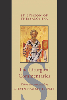 Paperback The Liturgical Commentaries Book