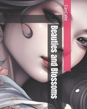 Paperback Beauties and Blossoms Book