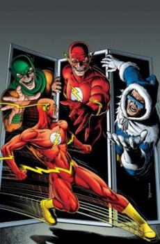 The Flash: Wonderland - Book #8 of the Flash (1987) (Old Editions)