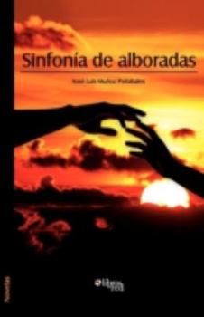 Paperback Sinfonia de Alboradas [Spanish] Book