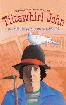 School & Library Binding Tiltawhirl John Book