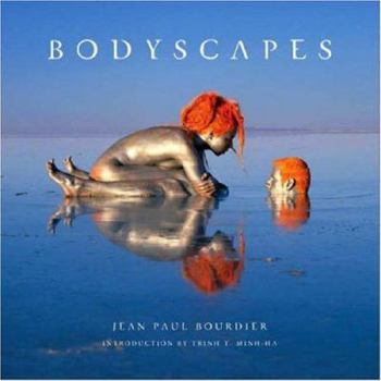 Hardcover Bodyscapes Book