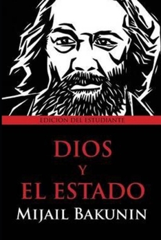 Paperback Dios Y El Estado [Spanish] Book