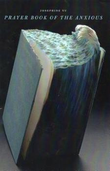 Paperback Prayer Book of the Anxious Book