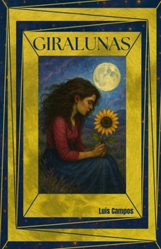 Paperback Giralunas [Spanish] Book
