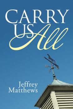 Hardcover Carry Us All Book