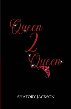 Paperback Queen 2 Queen Book