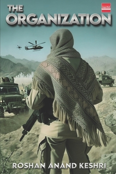 The Organization: Planting guns in the "Paradise on Earth"