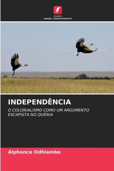 Paperback Independência [Portuguese] Book