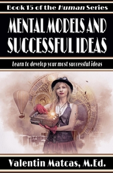 Paperback Mental Models and Successful Ideas Book