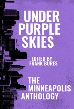 Paperback Under Purple Skies Book