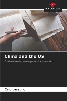 Paperback China and the US Book