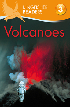 Hardcover Volcanoes Book