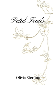 Paperback Petal Trails Book