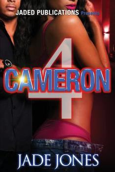 Paperback Cameron 4 Book