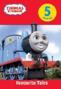 Hardcover Thomas and Friends Book