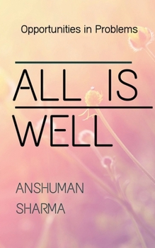 Paperback All is Well Book