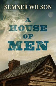 Hardcover A House of Men Book