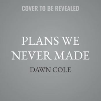 Audio CD Plans We Never Made Book