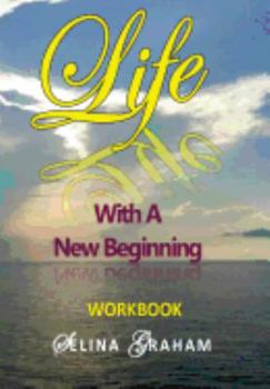 Paperback Life With A New Beginning Workbook Book