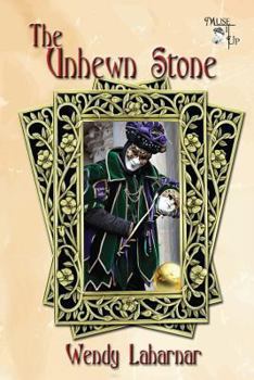 Paperback The Unhewn Stone Book
