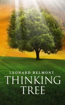 Paperback The Thinking Tree Book
