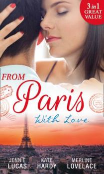 From Paris with Love Collection
