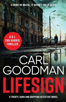 Paperback Lifesign Book