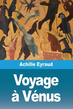 Paperback Voyage à Vénus [French] Book