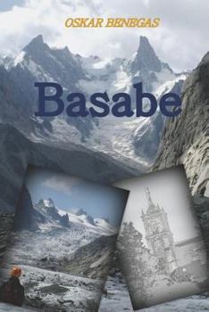 Paperback Basabe: En la estela de Brujas del viento [Spanish] Book