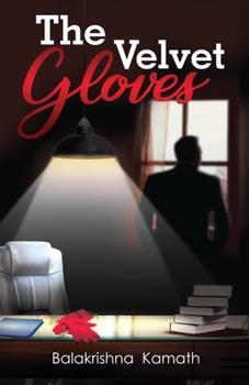 Paperback The Velvet Gloves Book