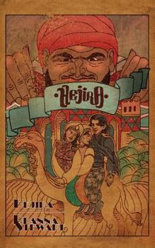 Paperback Hejira Book