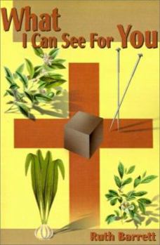 Paperback What I Can See for You! Book