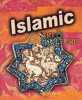 Paperback Islamic Art & Culture Book