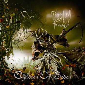 Music - CD Relentless, Reckless Forever (CD/DVD Combo) Book