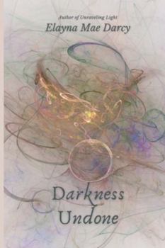 Paperback Darkness Undone Book