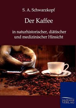 Paperback Der Kaffee [German] Book