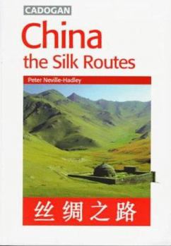 Paperback China: The Silk Route Book