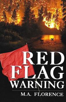 Paperback Red Flag Warning Book