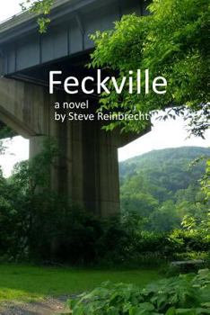 Paperback Feckville Book