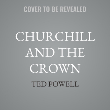 Audio CD Churchill and the Crown Book