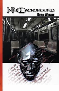 Paperback In The Background Book